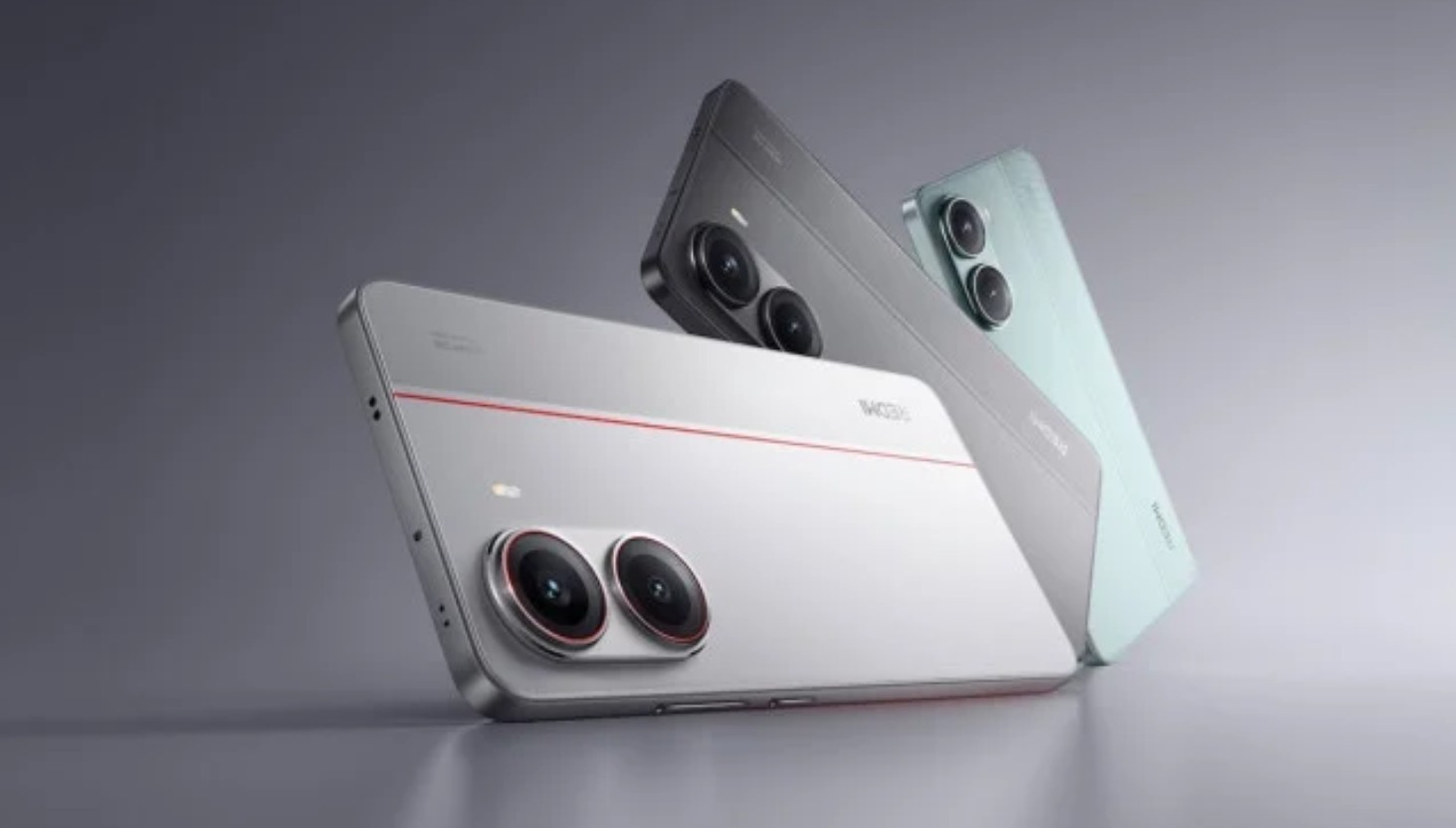 Redmi Turbo 5 Max