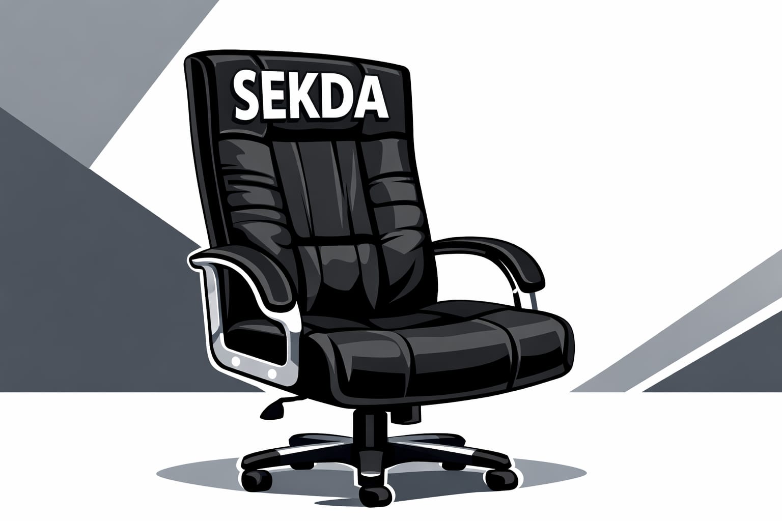 Pemkab Madiun tengah menyeleksi calon Sekretaris Daerah secara terbuka dan kompetitif. ILUSTRASI: RADAR MADIUN