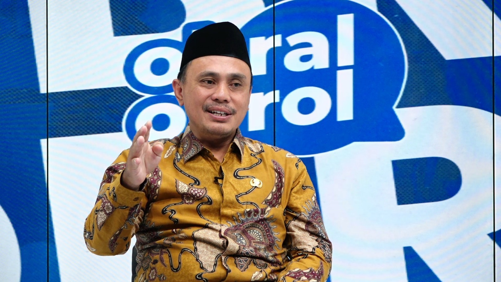 Sejumlah guru Pendidikan Agama Islam di Kota Madiun masih menunggu pencairan tunjangan profesi guru akibat anggaran belum masuk plafon pusat. DOK RADAR MADIUN