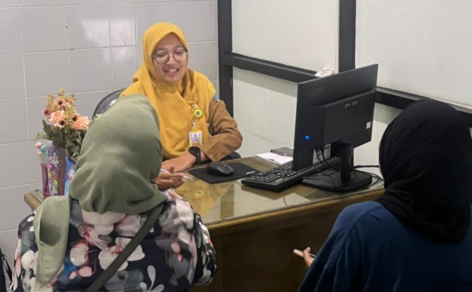 Ilustrasi gangguan kesehatan mental pada usia muda yang dipicu tekanan hidup, ekonomi, dan kecemasan berlebihan. ERLITA HERMININGSIH/RADAR MADIUN
