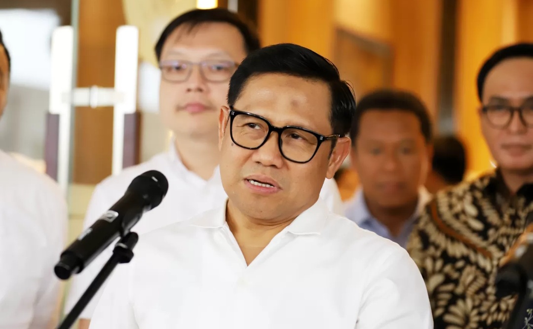 Cak Imin memastikan pemutihan tunggakan BPJS Kesehatan segera berjalan awal 2026. Program masih menunggu Perpres.