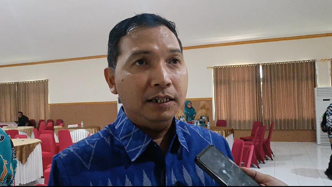 Plt Wali Kota Madiun F. Bagus Panuntun (BP) menghadiri musrenbang kecamatan di Manguharjo, Rabu (5/2), sekaligus memaparkan progres 4 program prioritas Presiden Prabowo.