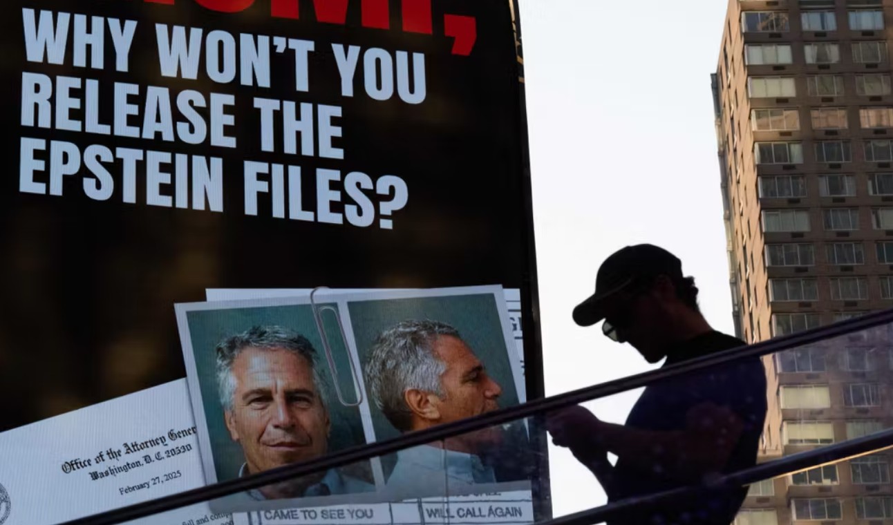 Kontroversi skandal Epstein Files heboh di berbagai negara.