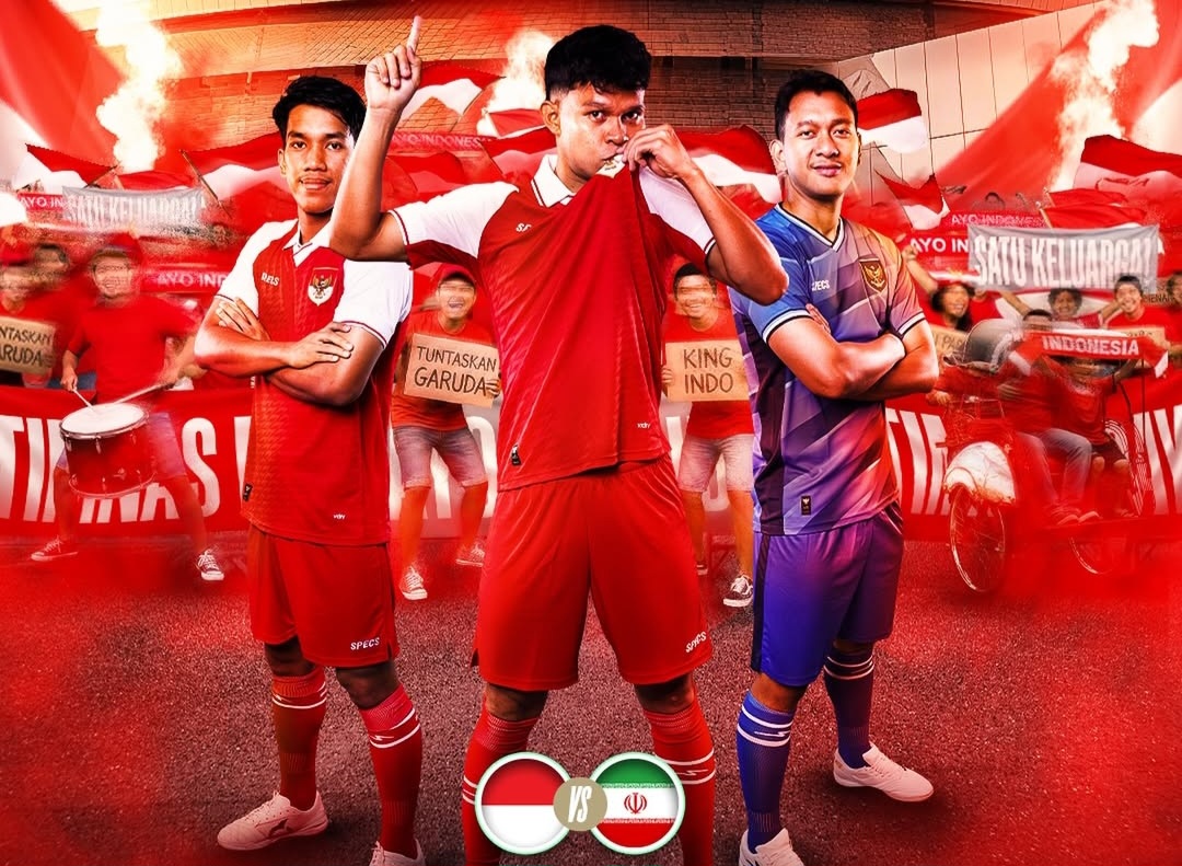 Starting five Timnas Futsal Indonesia diprediksi mengandalkan Habiebie, Iqbal, Xavier, Firman, dan Israr saat menghadapi Iran di final Piala Asia Futsal 2026.