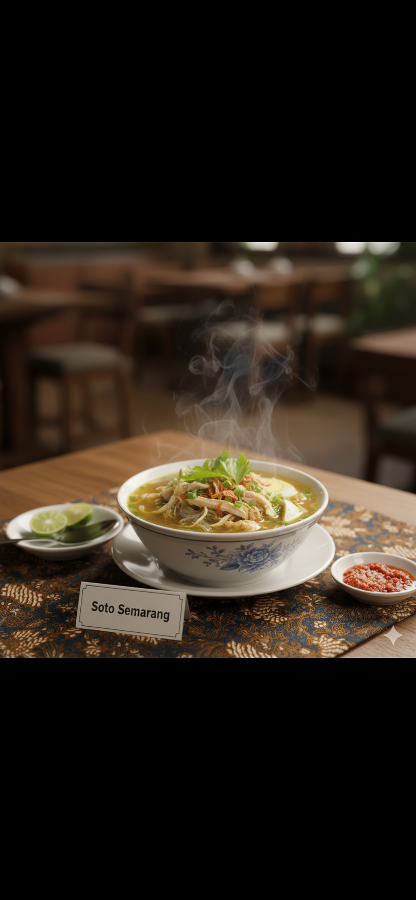 Soto semarang