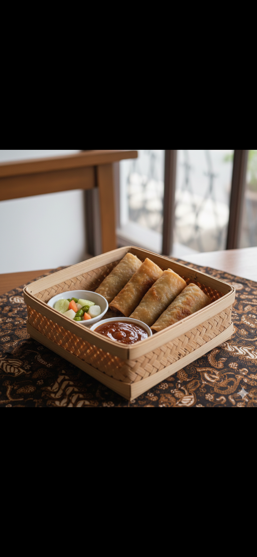 Lumpia Semarang