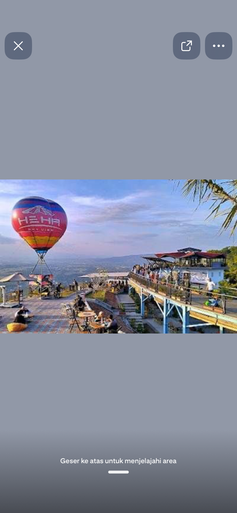 Heha skyview