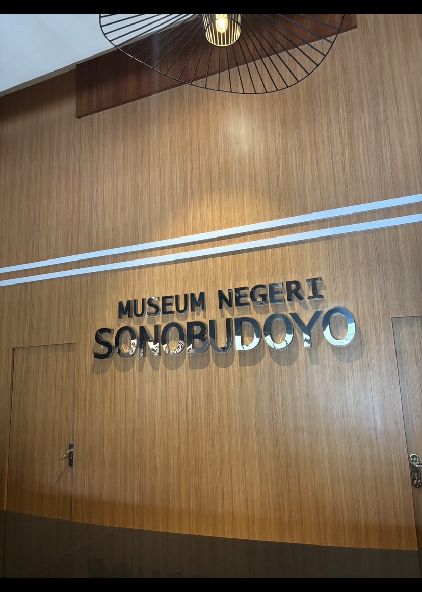 Museum senobudoyo