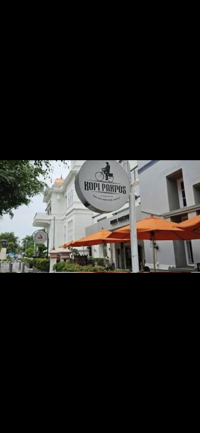 Kopi pakpos titik 0