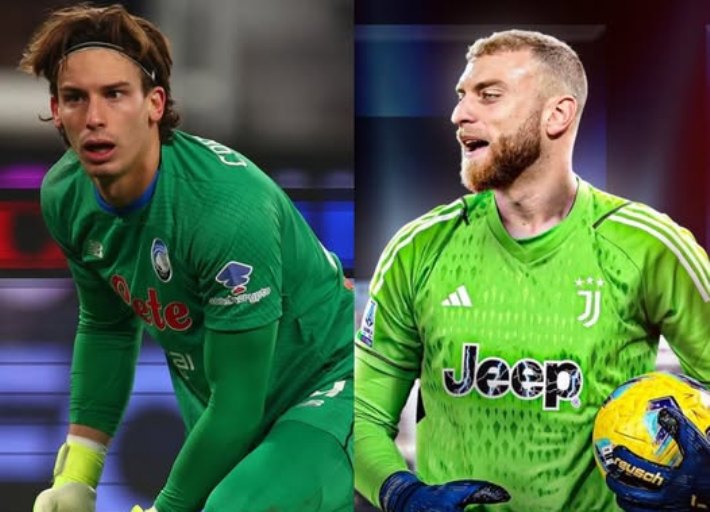 Juventus disebut ingin memboyong Marco Carnessechi untuk menggantikan De Gregorio.