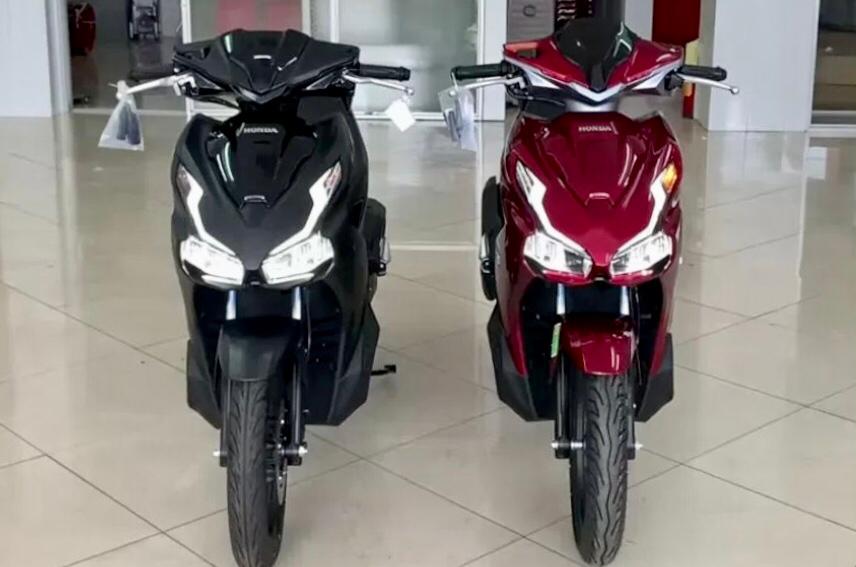 Prediksi Tampilan Baru Honda BeAT 150cc (antaraya.co.id)