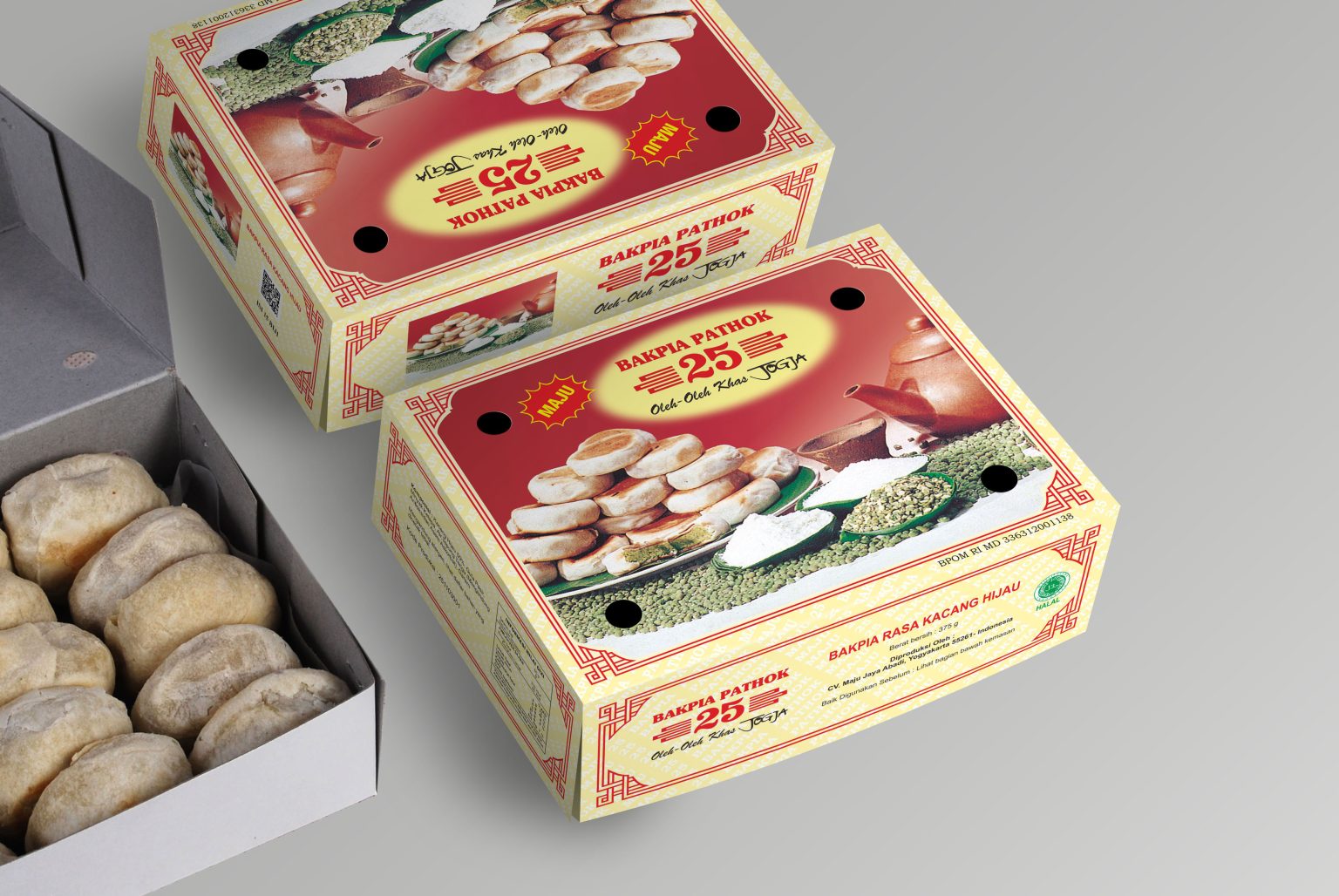 Ilustrasi bakpia pathok 25