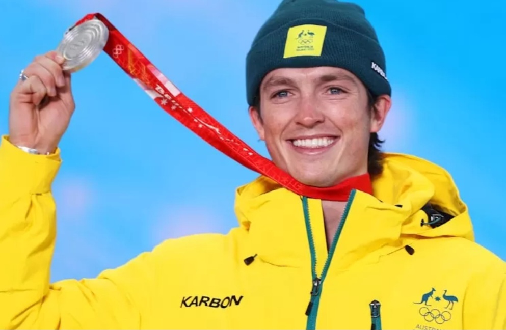 Scotty James mengincar medali emas halfpipe di Olimpiade Musim Dingin Milano Cortina 2026 setelah meraih perunggu dan perak di dua edisi sebelumnya.