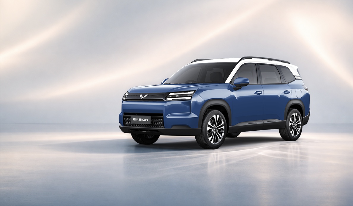 Wuling Eksion (momobil.id)