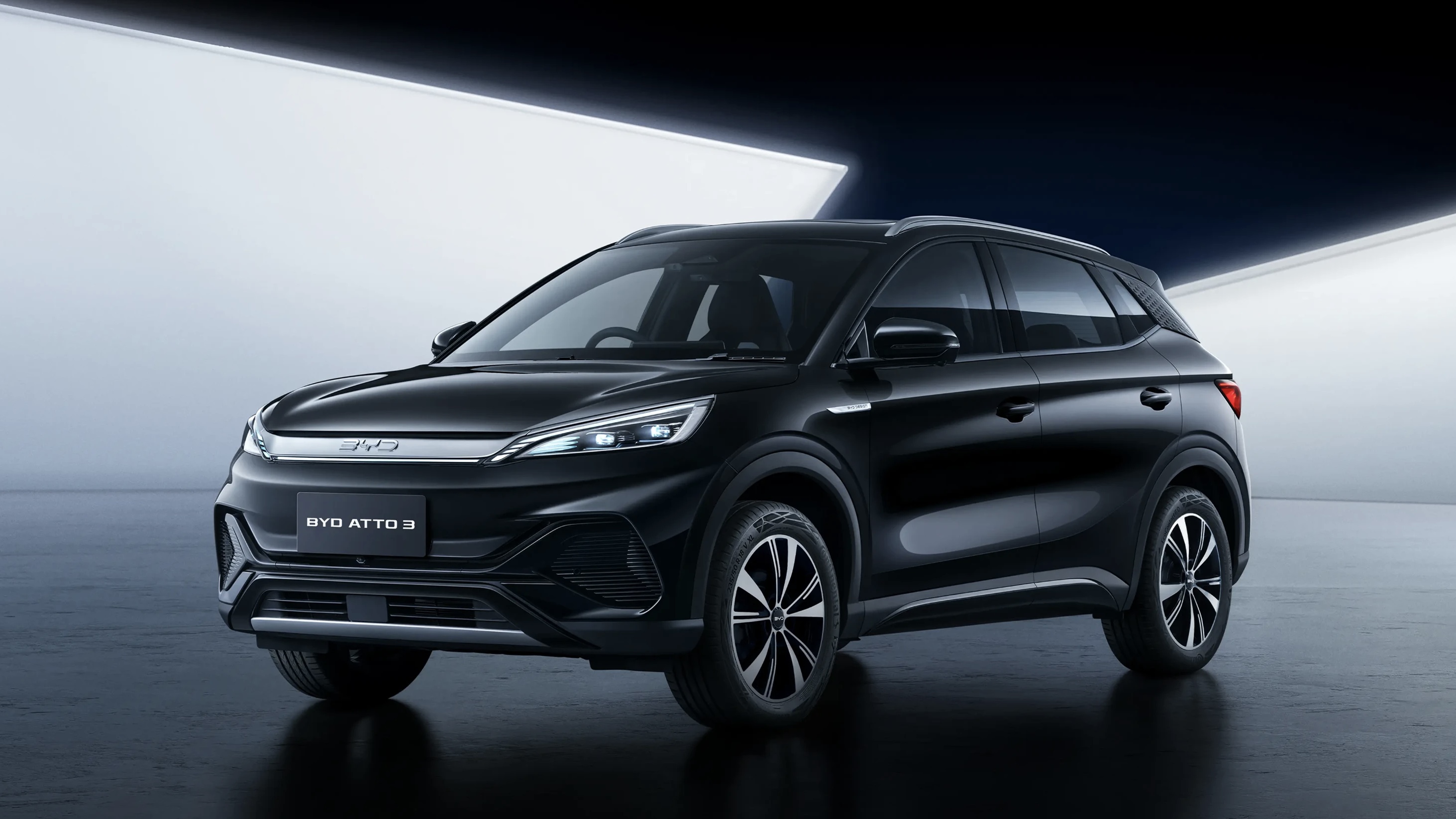 BYD Atto 3 (byd.com)