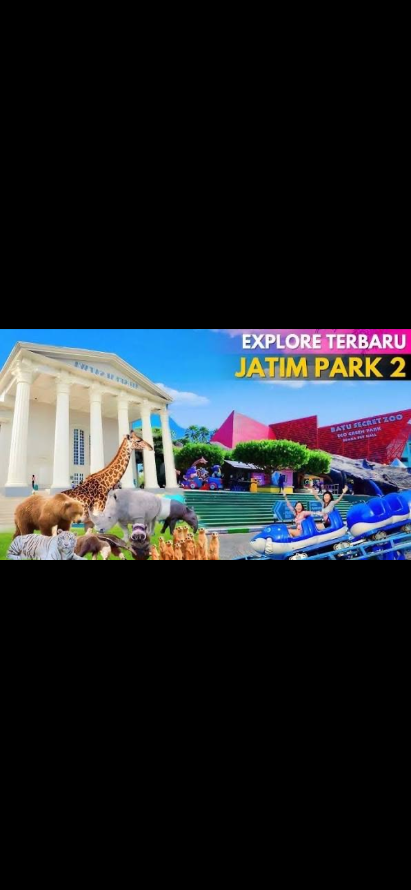 Jatim Park 2
