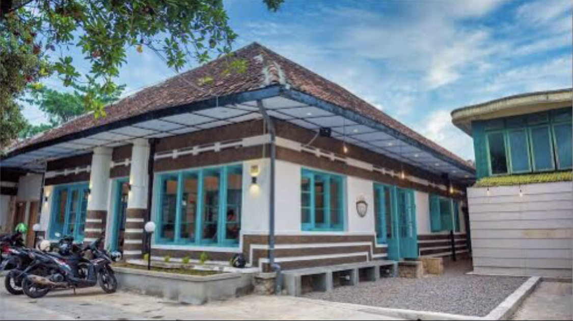 Warkop Brewok Madiun (facebook.com/Ariess Kuliner)