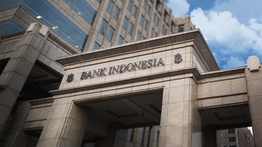 Bank Indonesia (Pinterest.com/Marketivate)