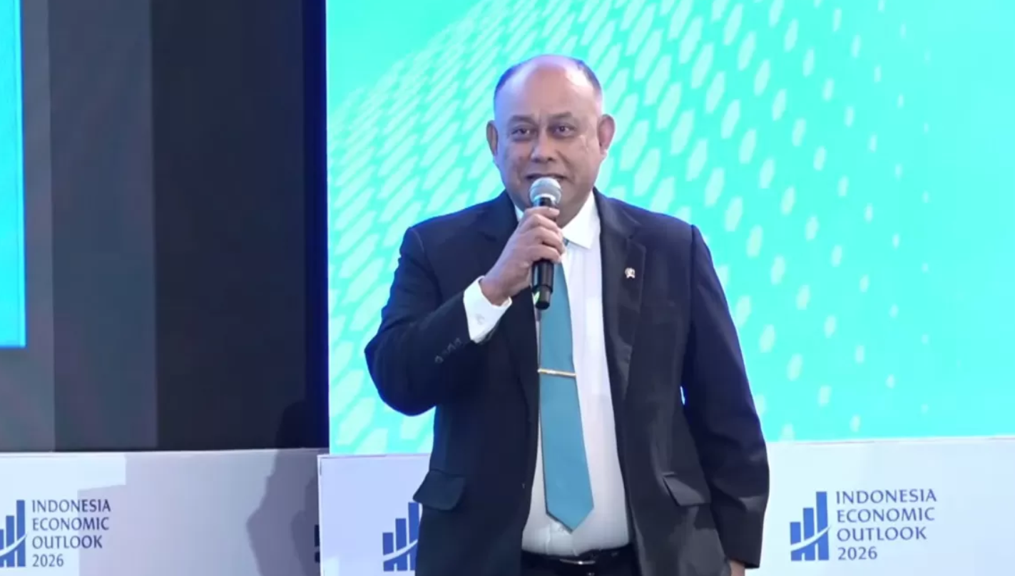 Kepala Badan Gizi Nasional, Dadan Hindayana.