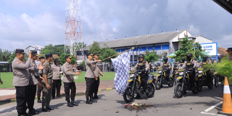 Polres Madiun Luncurkan Patroli SIKAT, Siaga Ramadhan 2026 (tribratanews.madiun.jatim.polri.go.id)