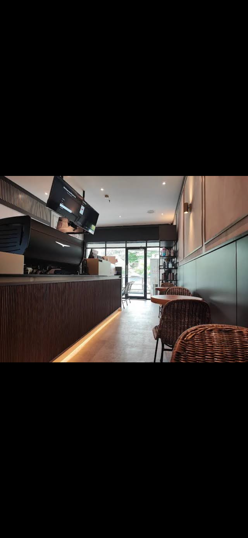 Kopi kenangan jl Cokroaminoto by Go madiun