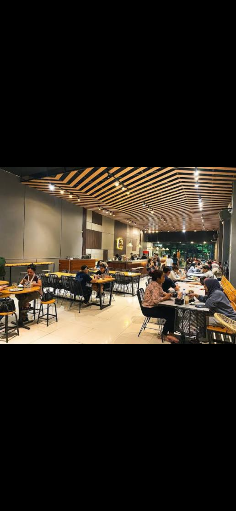 Wow KWB Madiun  photo by Instagram