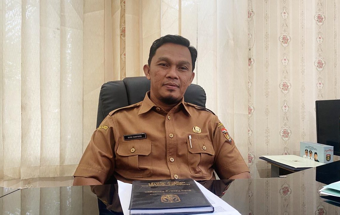 TUNGGU PENCARIAN: DPMD Ngawi optimistis Dana Desa 2026 mulai cair Februari atau paling lambat bulan depan. ASEP SYAEFUL/RADAR NGAWI