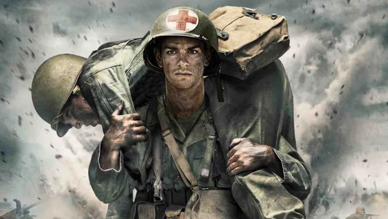 Film garapan Mel Gibson ini mengangkat kisah nyata Desmond Doss, tenaga medis militer yang teguh tak mau membunuh, bahkan di medan perang paling berdarah.