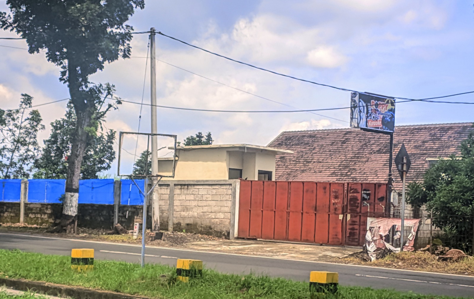 PANTANGAN: Tempat hiburan malam seperti diskotek dan karaoke di Magetan diwajibkan tutup selama Ramadan sesuai surat edaran pemkab. FOTO: AJI PUTRA/RADAR MAGETAN