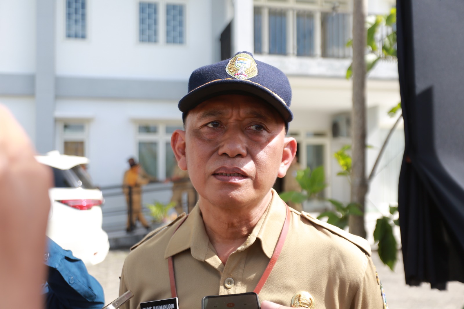 BIROKRASI: Pemkot Madiun memproses pengisian jabatan kepala OPD yang kosong dan kini menunggu persetujuan Kemendagri. DOK RADAR MADIUN