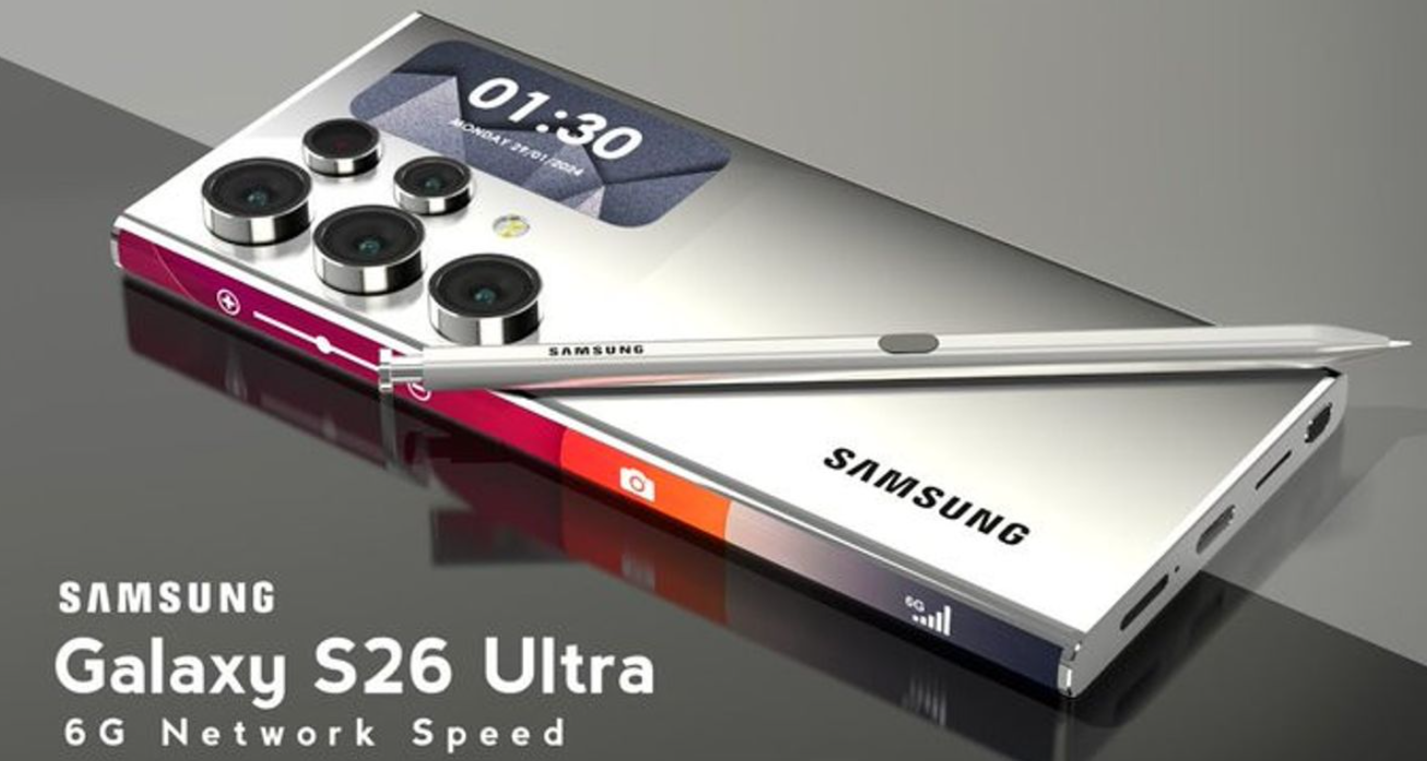 Galaxy S26 segera rilis! Simak bocoran fitur terbarunya!