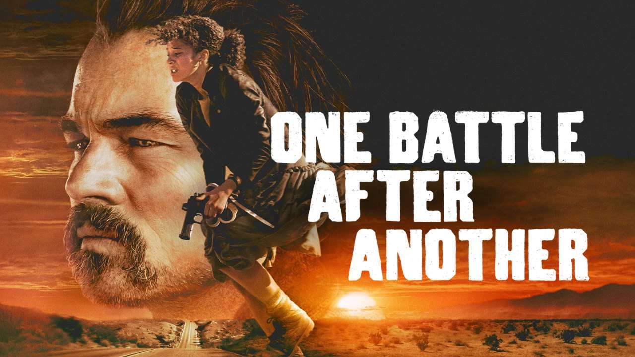 Film "One Battle After Another" keluar sebagai pemenang terbesar di ajang British Academy Film Awards (BAFTA) tahun ini.