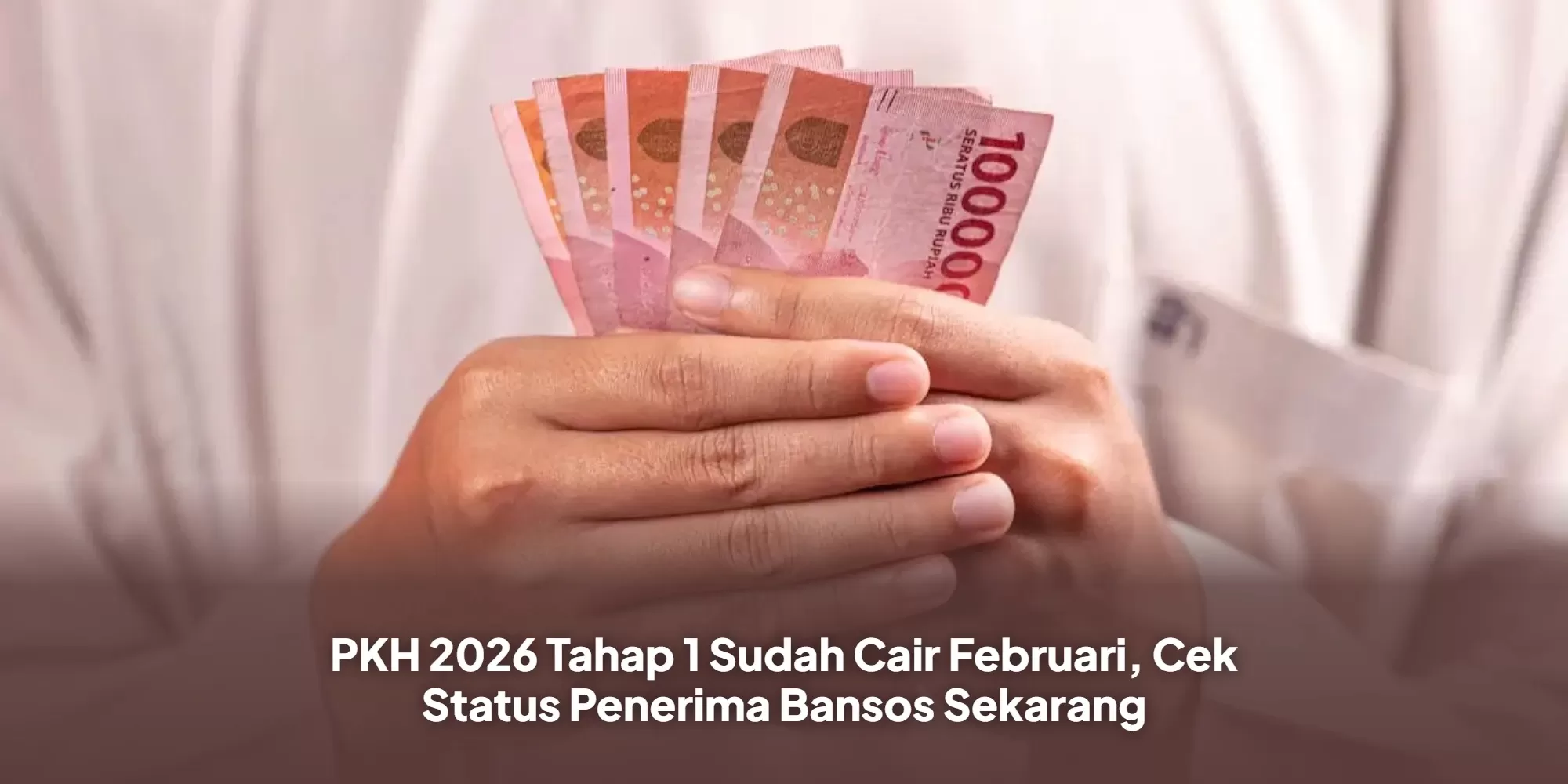 Ilustrasi Bantuan Sosial (radarsolo.jawapos.com)