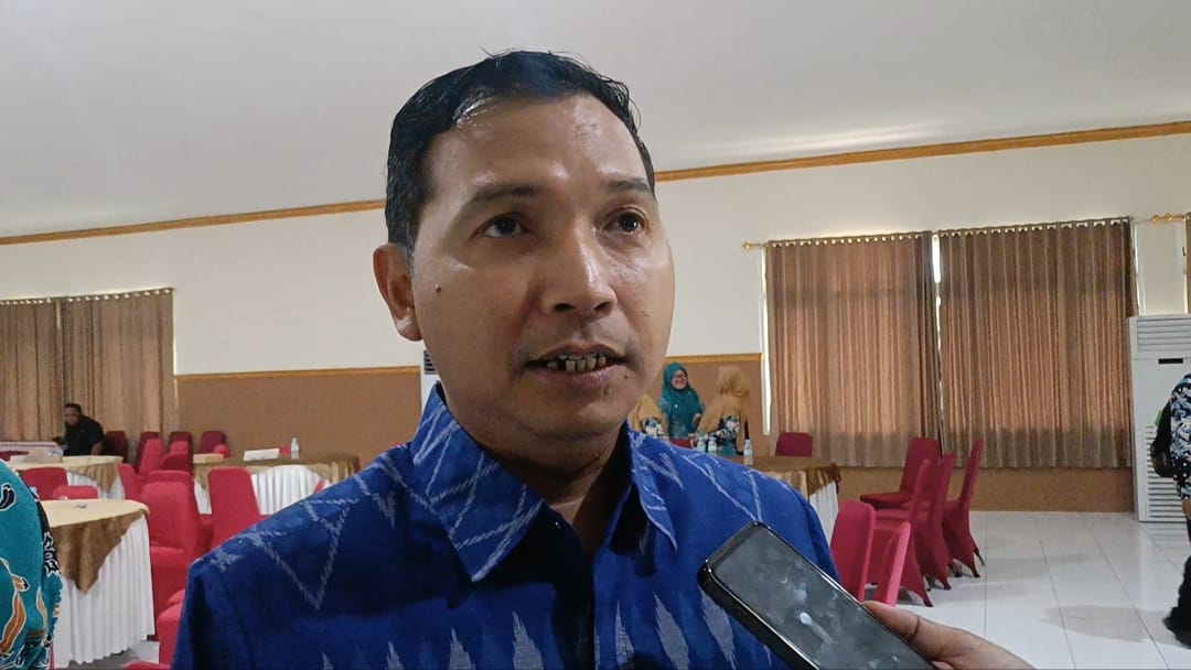 SIAPKAN LAHAN: Pemkot Madiun mempercepat persiapan pembangunan Koperasi Merah Putih dengan mengusulkan pemanfaatan lahan ke ATR/BPN.