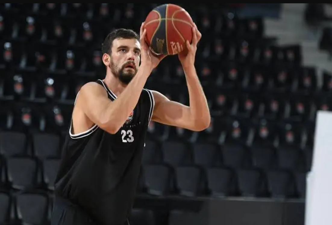  RANS tambah amunisi! Pekovic siap perkuat pertahanan di paruh kedua IBL 2026.