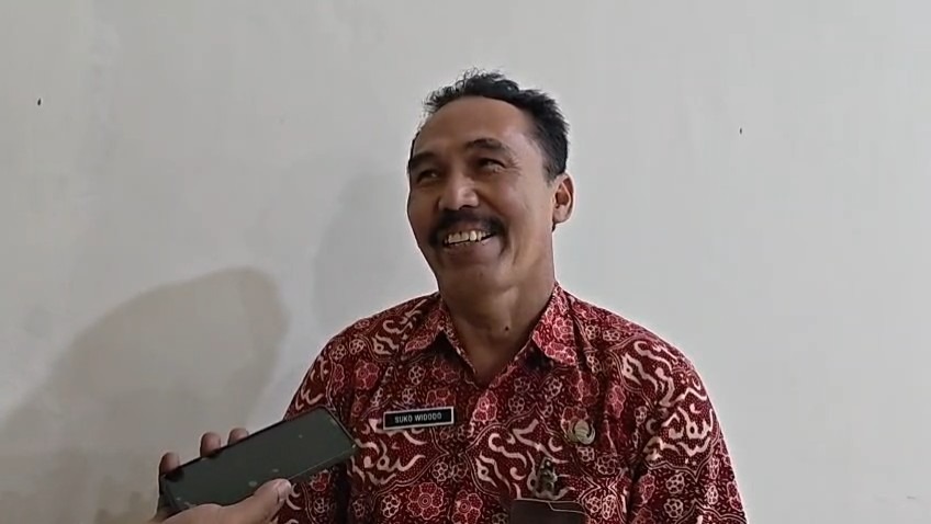 SELEKSI SEKDA: BKPSDM Ponorogo menyurati kepala OPD agar mendaftar lelang jabatan Sekda yang diperpanjang hingga 27 Februari. SUGENG DWI N/RADAR PONOROGO