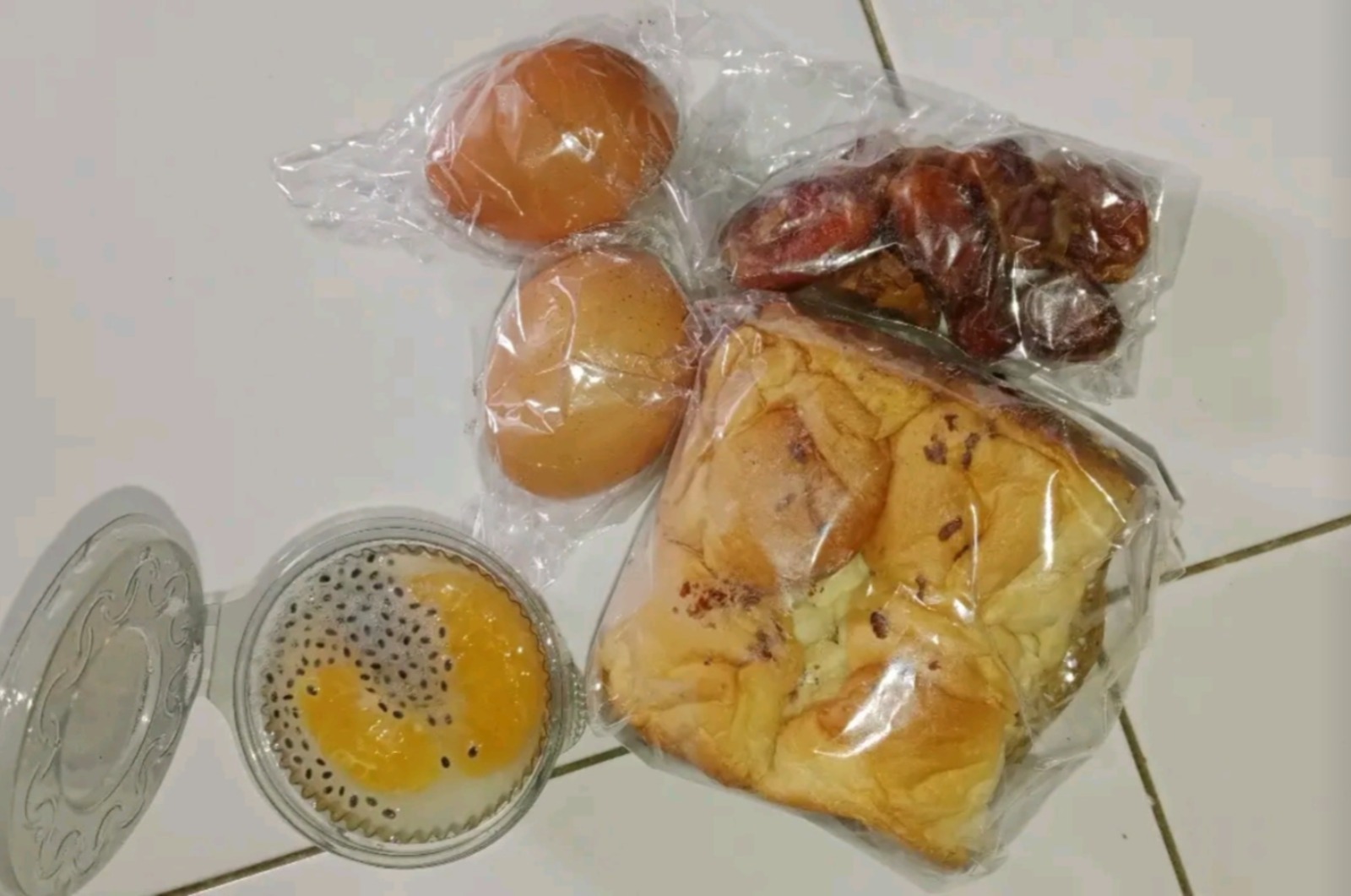 PROGRAM MBG: Koordinator SPPG Pacitan menjelaskan rincian anggaran makan bergizi gratis setelah muncul keluhan menu dari wali murid.