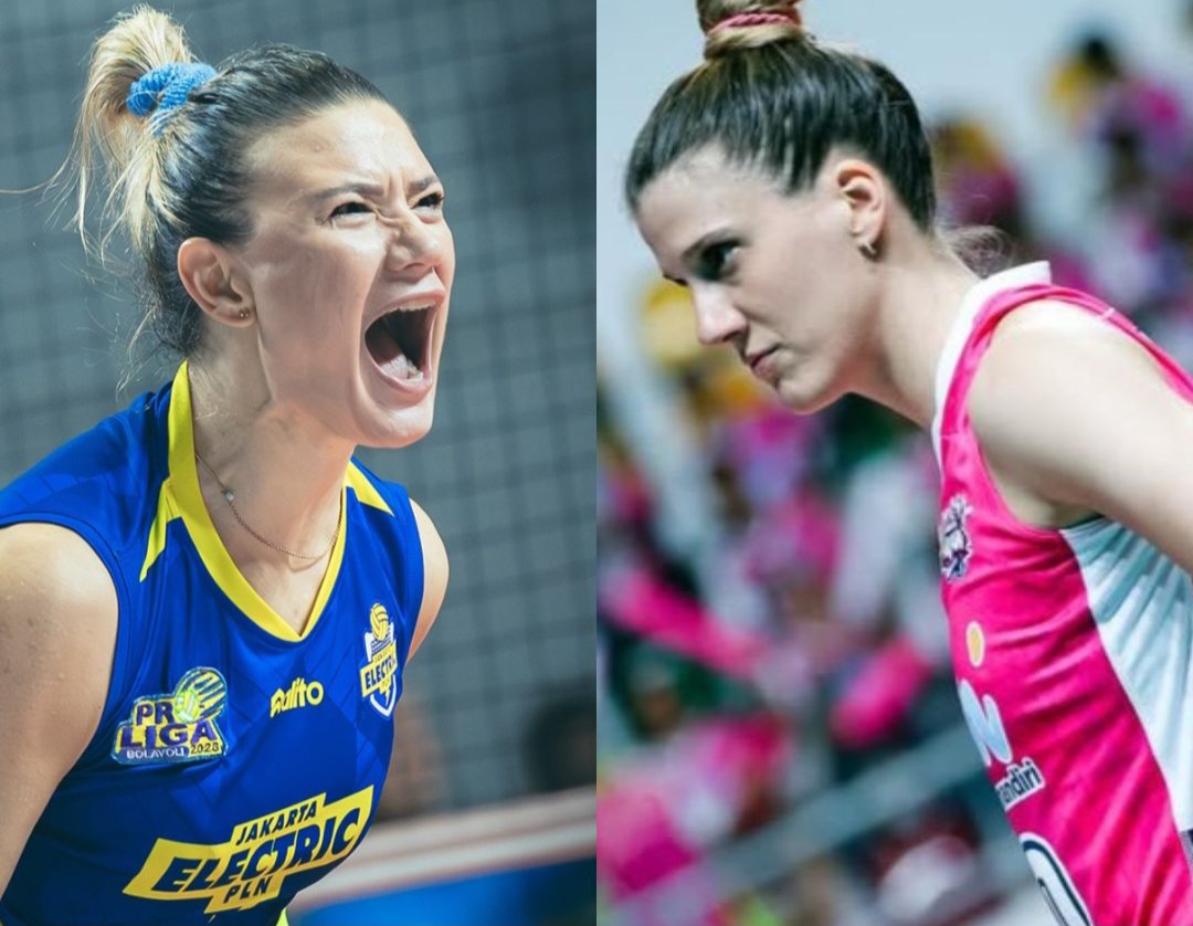 Potensi duel Ozsoy vs Bjelica hari ini.