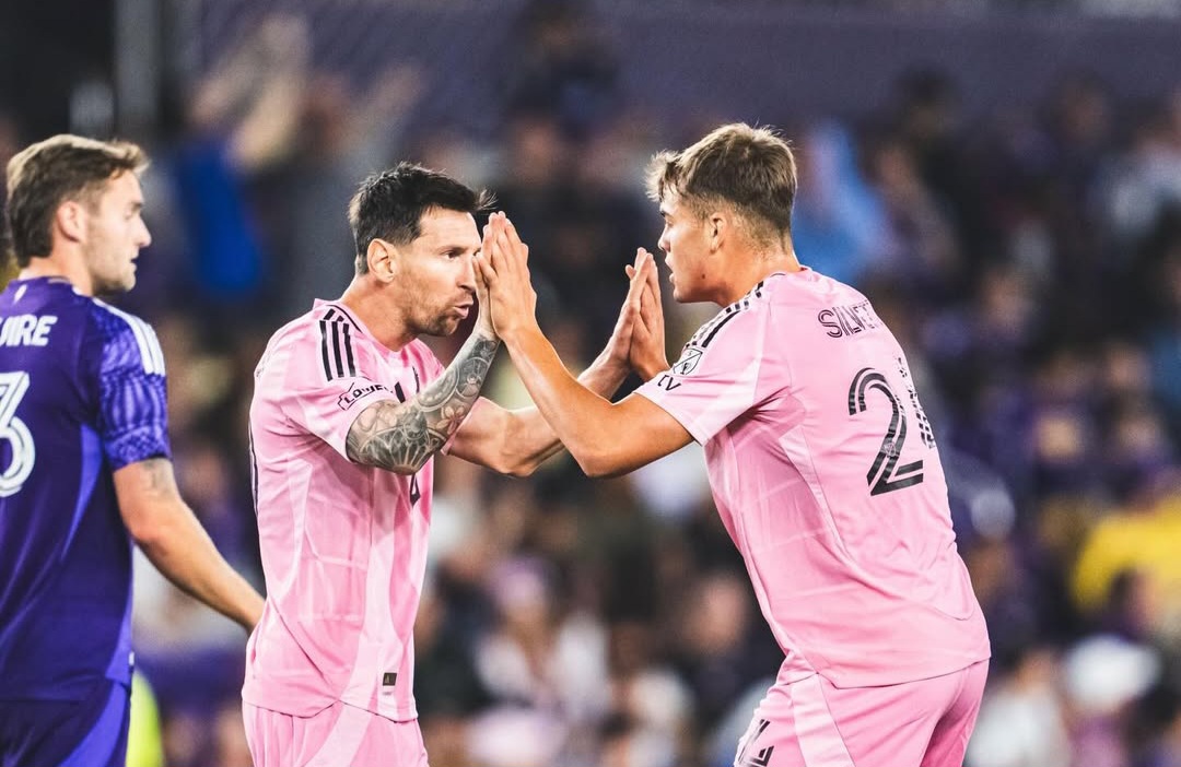 Inter Miami menang 4-2.