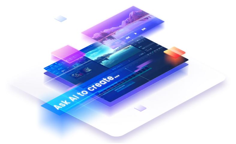 Ilustrasi: Kompres Video Capcut.