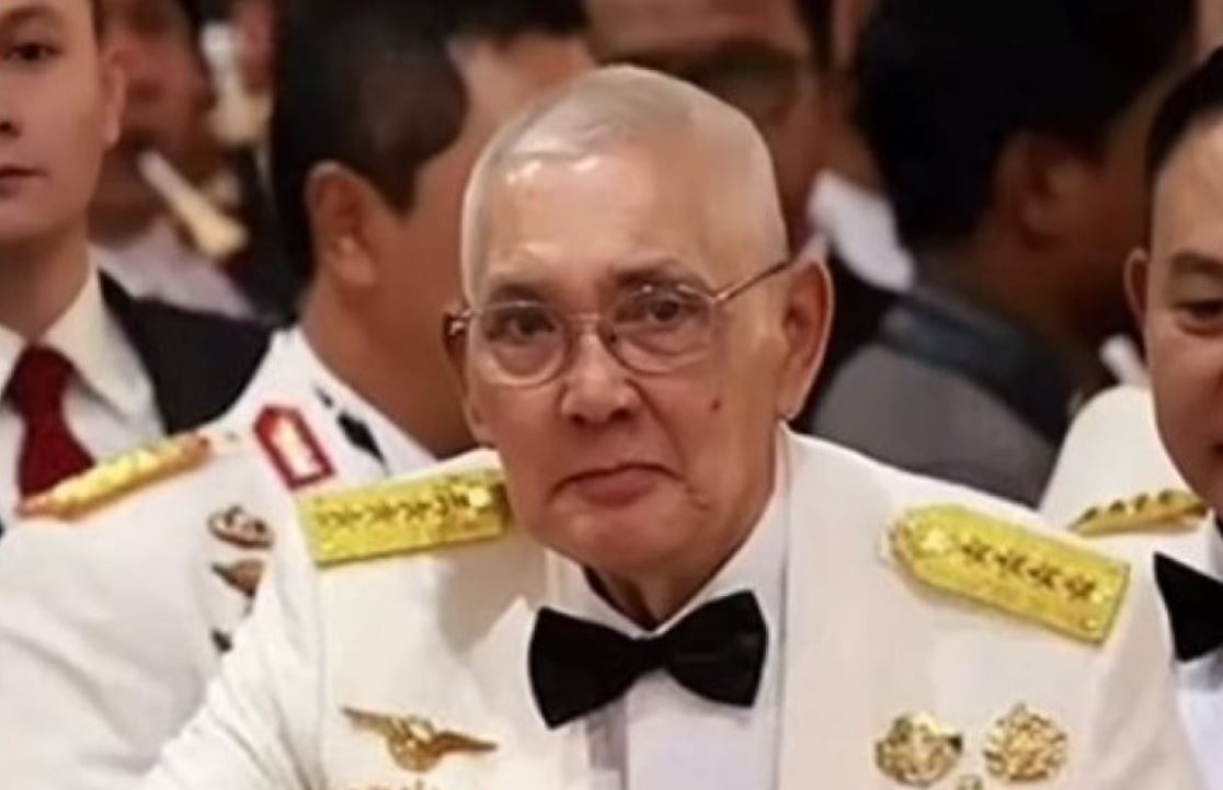 Wapres ke-6 RI Try Sutrisno meninggal pada Senin, 2 Maret 2026.