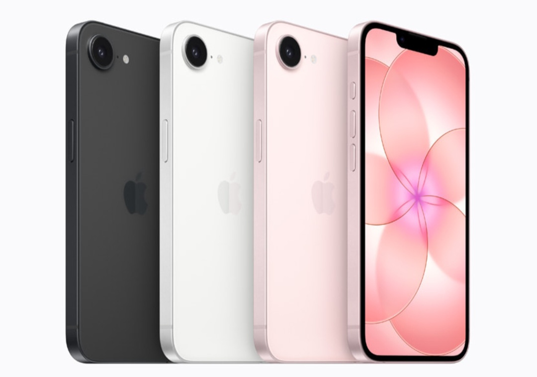 Apple resmi umumkan iPhone 17e dengan chip A19, kamera 48MP, layar 6,1 inci, dan harga mulai $599.