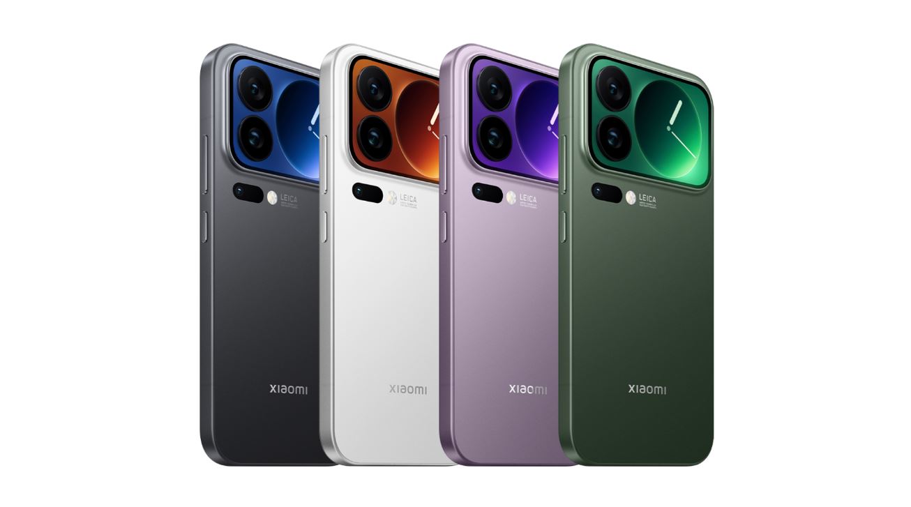 Xiaomi 17 Series