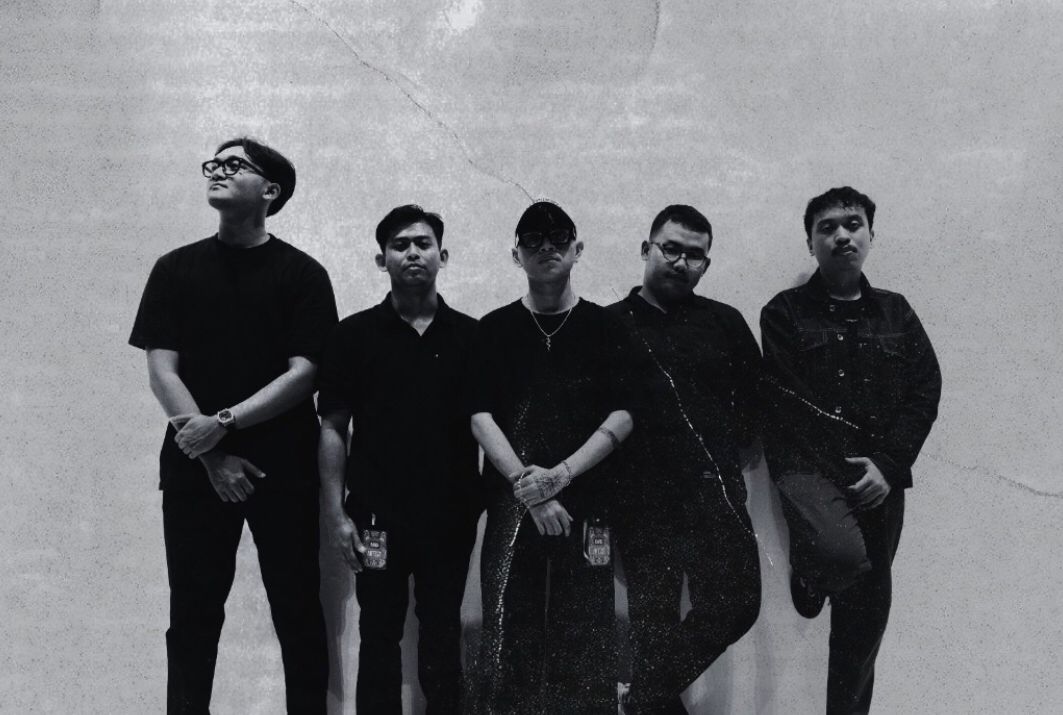  Babak baru Enamore dimulai. &ldquo;Circle&rdquo; jadi penanda arah menuju album penuh perdana.