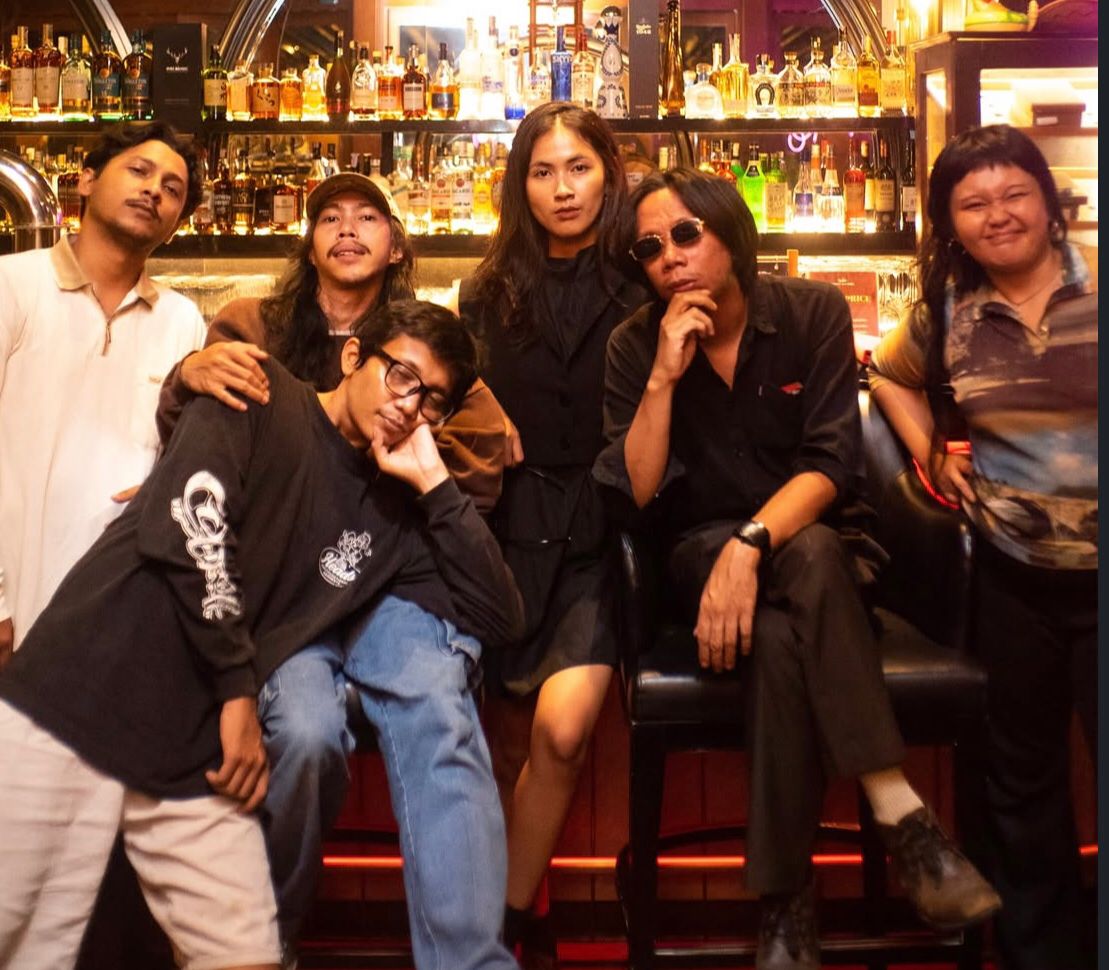  Dua lagu, dua rasa sepi, satu debut penuh kejujuran dari band asal Yogyakarta, Cherish.