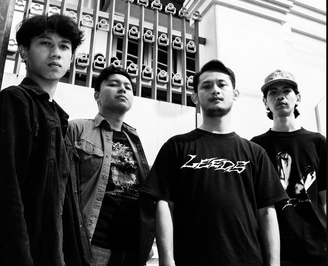 Single debut Leeds menandai lahirnya warna baru dari skena musik alternatif Blitar.  