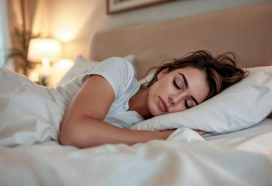  Banyak orang langsung tidur setelah sahur. Kebiasaan ini ternyata bisa memicu gangguan pencernaan hingga asam lambung naik.