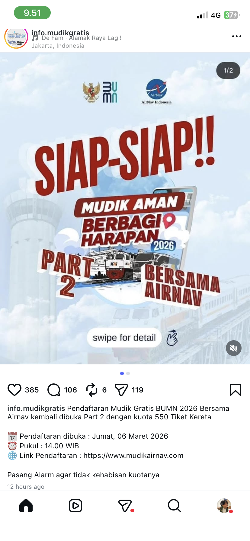 Poster airnav