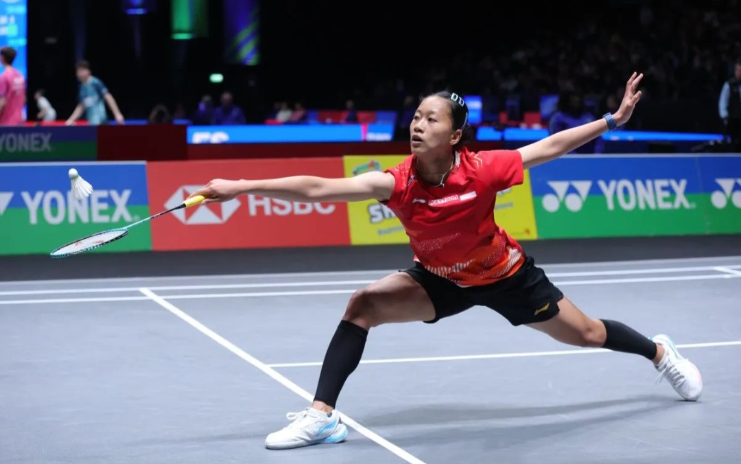 Putri KW akan hadapi wakil Thailand di final hari ini.