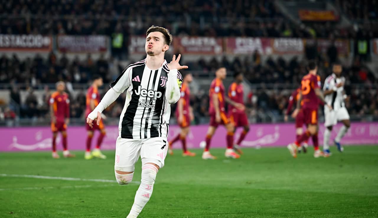 Juventus akan menjamu Pisa dalam laga lanjutan Serie A.